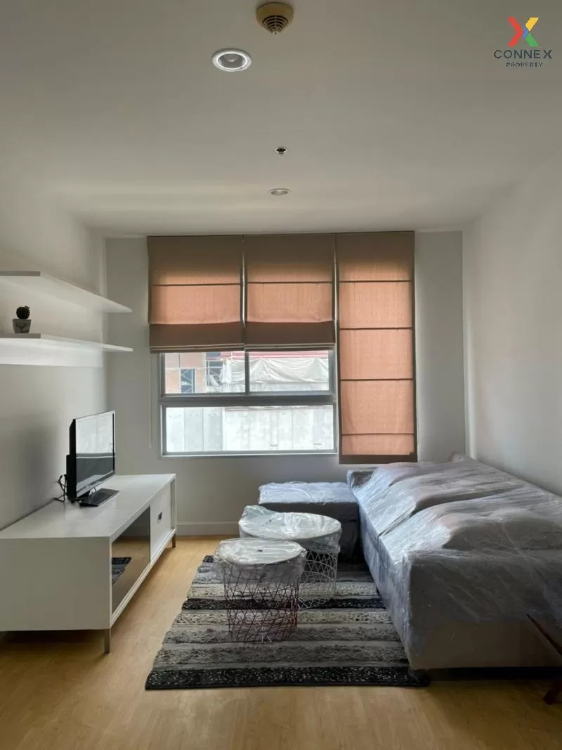 เช่าคอนโด  คอนโด วัน เอ็กซ์ สุขุมวิท 26 BTS-พร้อมพงษ์ คลองเตยเหนื 1