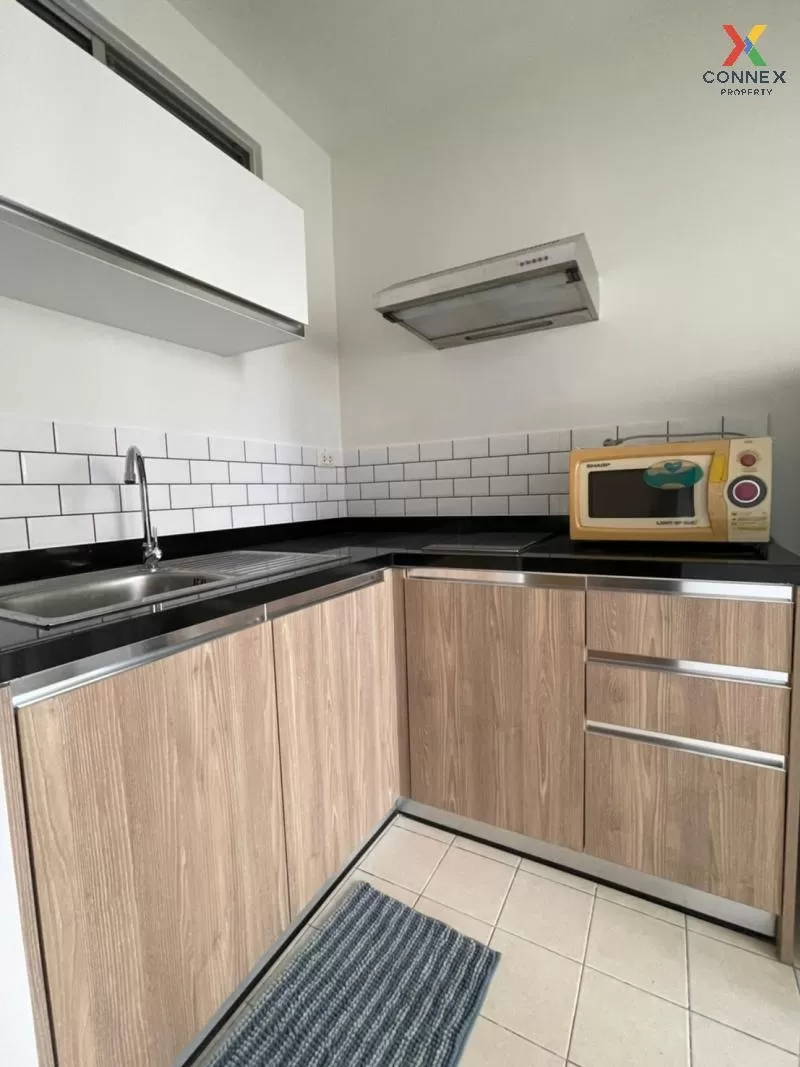 เช่าคอนโด  คอนโด วัน เอ็กซ์ สุขุมวิท 26 BTS-พร้อมพงษ์ คลองเตยเหนื 2