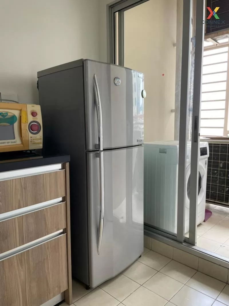 เช่าคอนโด  คอนโด วัน เอ็กซ์ สุขุมวิท 26 BTS-พร้อมพงษ์ คลองเตยเหนื 3