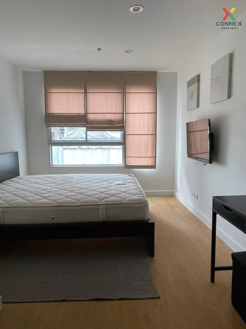 เช่าคอนโด  คอนโด วัน เอ็กซ์ สุขุมวิท 26 BTS-พร้อมพงษ์ คลองเตยเหนื