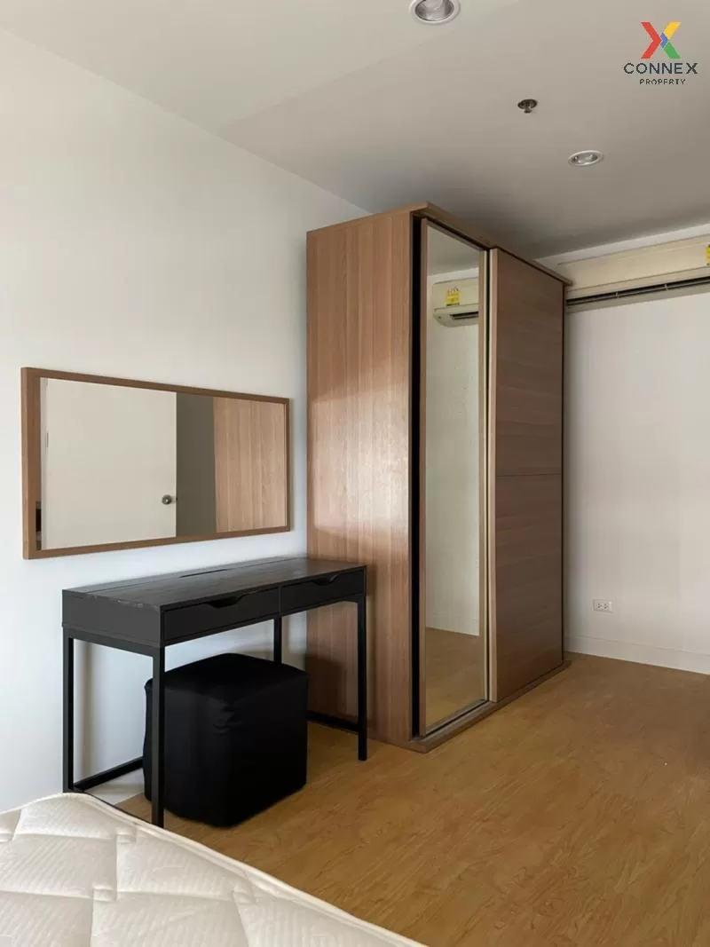 เช่าคอนโด  คอนโด วัน เอ็กซ์ สุขุมวิท 26 BTS-พร้อมพงษ์ คลองเตยเหนื