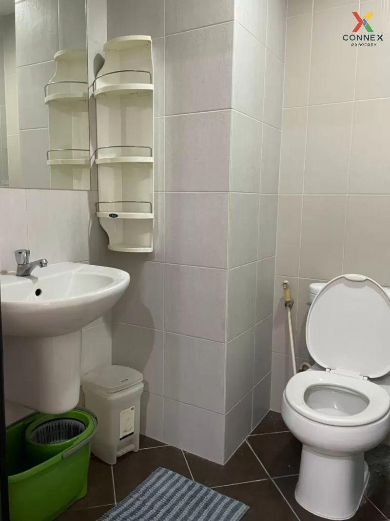 เช่าคอนโด  คอนโด วัน เอ็กซ์ สุขุมวิท 26 BTS-พร้อมพงษ์ คลองเตยเหนื