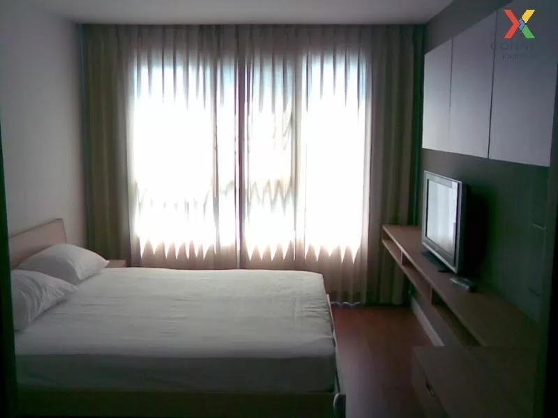 เช่าคอนโด  คอนโด วัน เอ็กซ์ สุขุมวิท 26 BTS-พร้อมพงษ์ คลองเตยเหนื