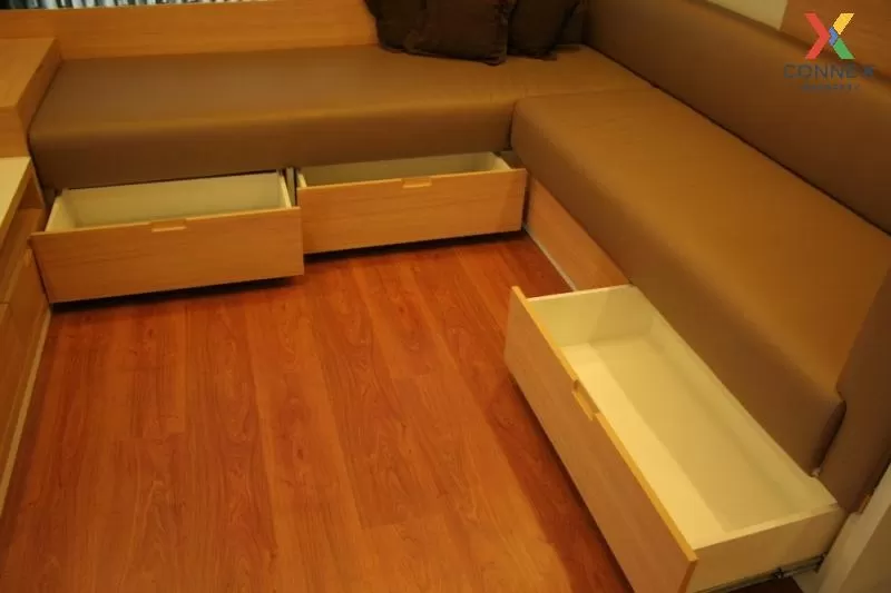 เช่าคอนโด  คอนโด วัน เอ็กซ์ สุขุมวิท 26 BTS-พร้อมพงษ์ คลองเตยเหนื