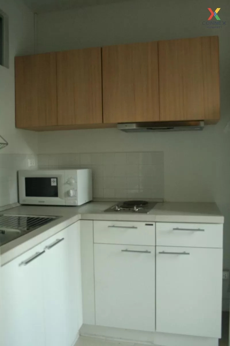 เช่าคอนโด  คอนโด วัน เอ็กซ์ สุขุมวิท 26 BTS-พร้อมพงษ์ คลองเตยเหนื