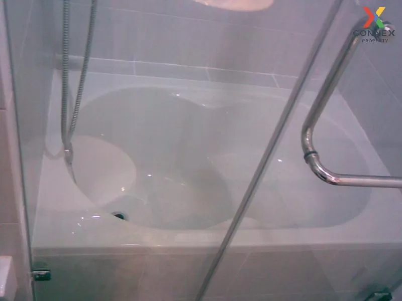 เช่าคอนโด  คอนโด วัน เอ็กซ์ สุขุมวิท 26 BTS-พร้อมพงษ์ คลองเตยเหนื