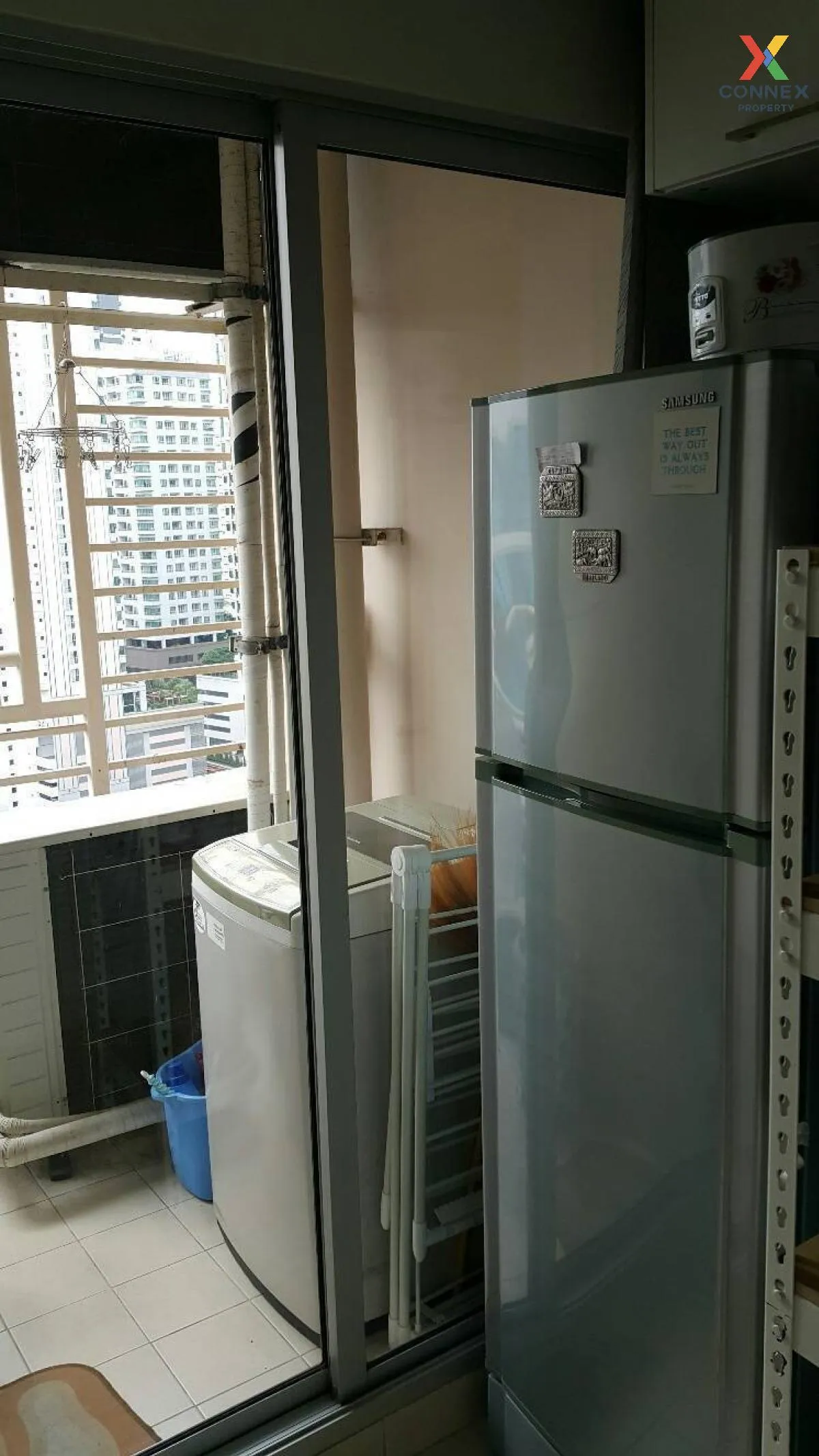 เช่าคอนโด  คอนโด วัน เอ็กซ์ สุขุมวิท 26 BTS-พร้อมพงษ์ คลองเตยเหนื