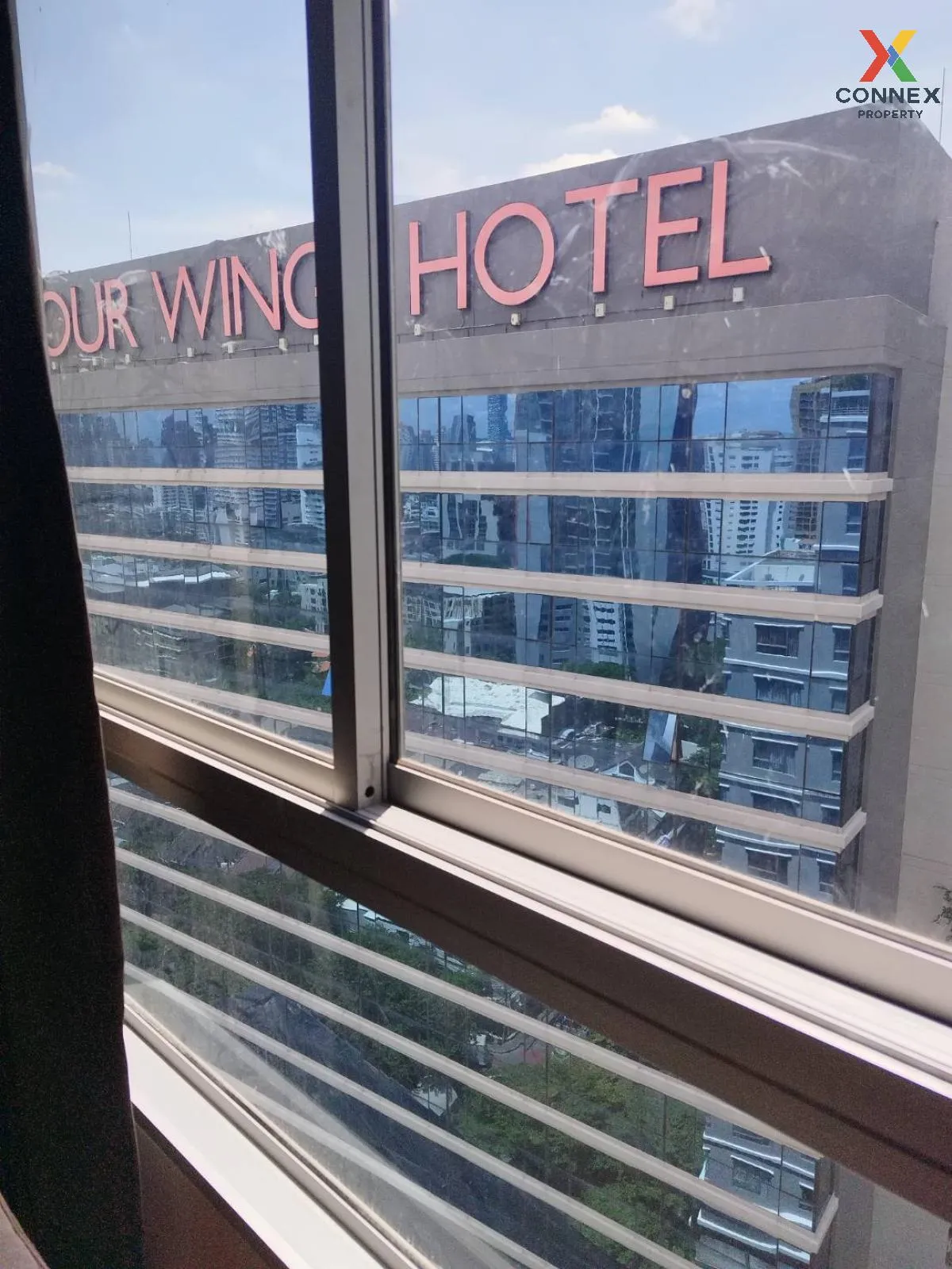 เช่าคอนโด  คอนโด วัน เอ็กซ์ สุขุมวิท 26 BTS-พร้อมพงษ์ คลองเตยเหนื