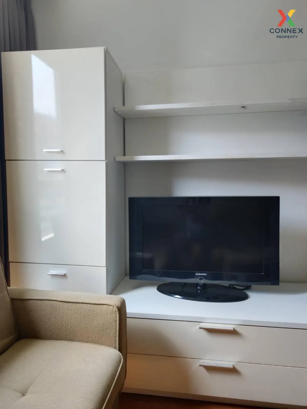 เช่าคอนโด  คอนโด วัน เอ็กซ์ สุขุมวิท 26 BTS-พร้อมพงษ์ คลองเตยเหนื 2