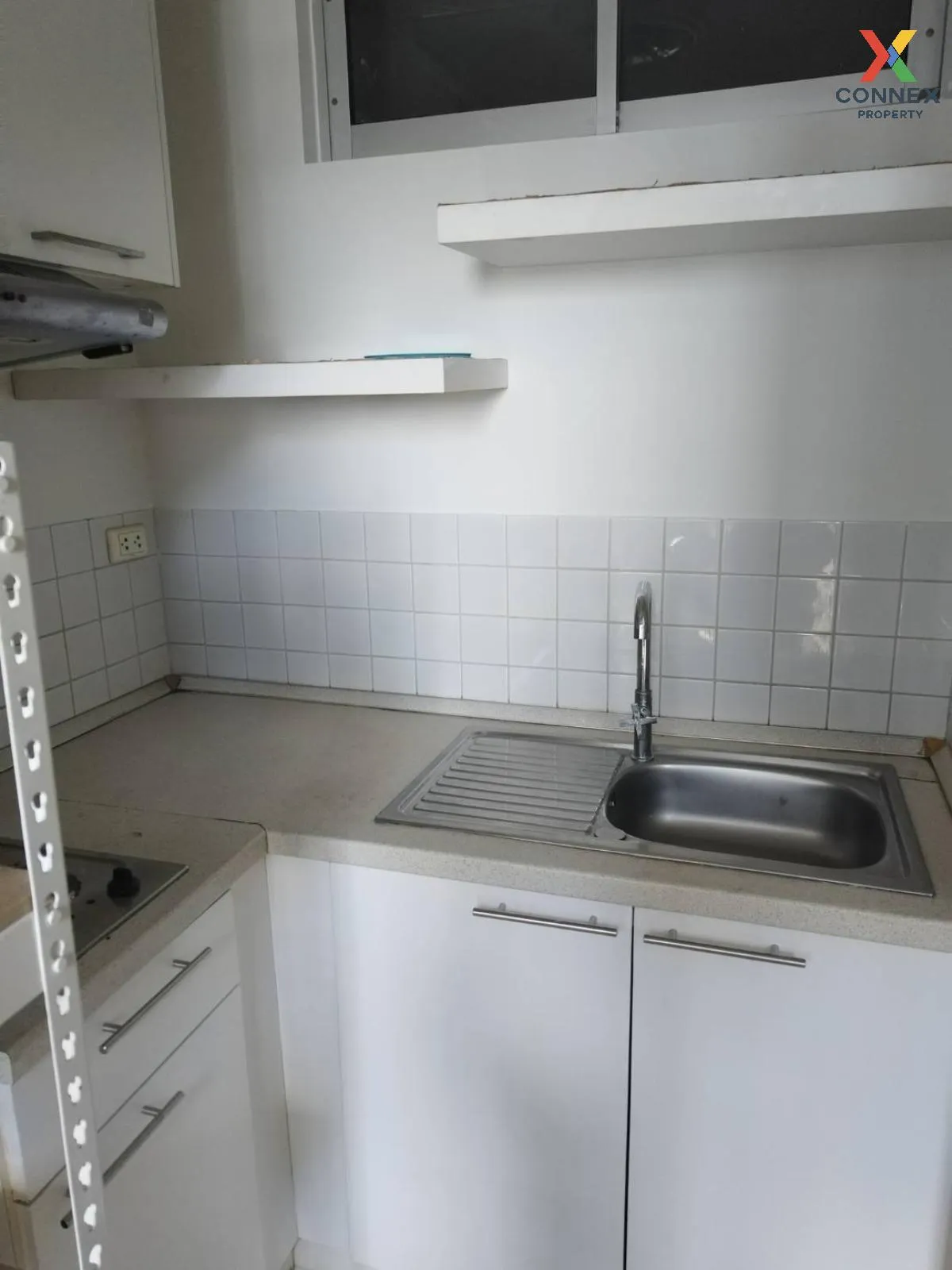 เช่าคอนโด  คอนโด วัน เอ็กซ์ สุขุมวิท 26 BTS-พร้อมพงษ์ คลองเตยเหนื 3