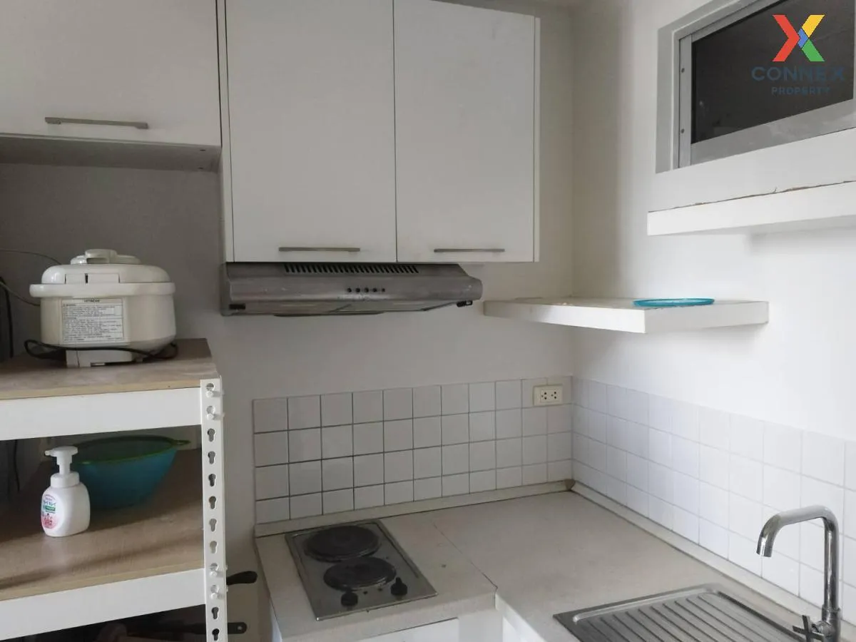 เช่าคอนโด  คอนโด วัน เอ็กซ์ สุขุมวิท 26 BTS-พร้อมพงษ์ คลองเตยเหนื 4