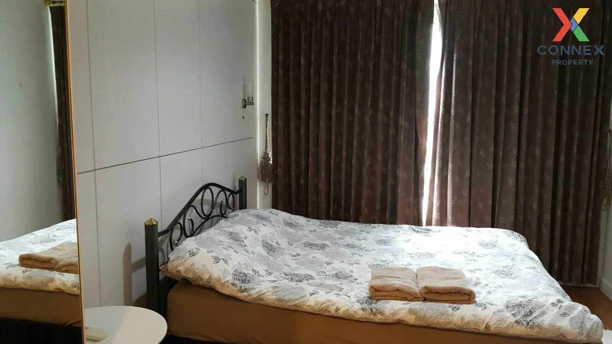 เช่าคอนโด  คอนโด วัน เอ็กซ์ สุขุมวิท 26 BTS-พร้อมพงษ์ คลองเตยเหนื