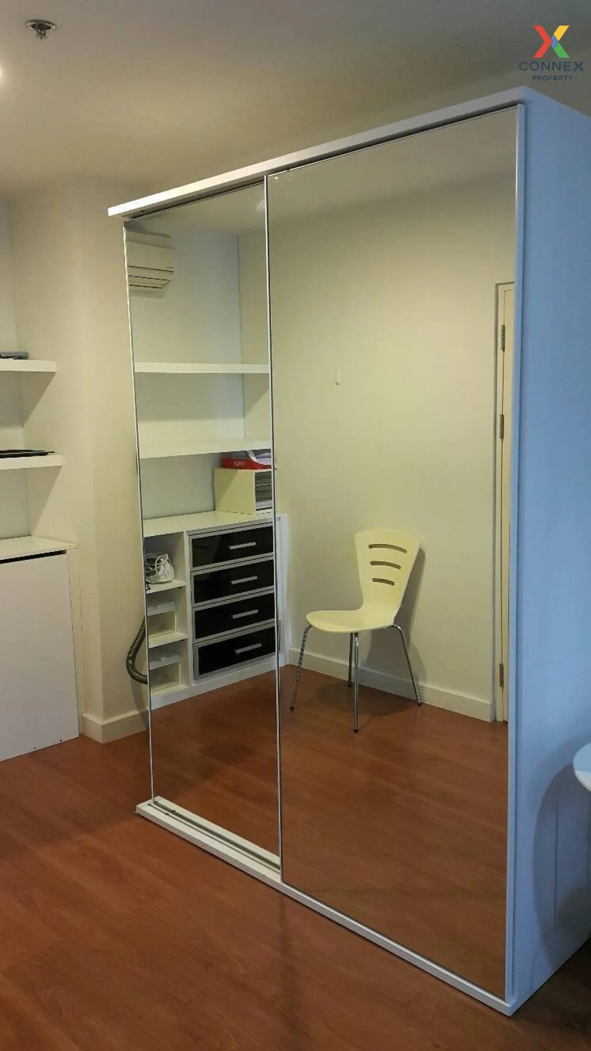 เช่าคอนโด  คอนโด วัน เอ็กซ์ สุขุมวิท 26 BTS-พร้อมพงษ์ คลองเตยเหนื