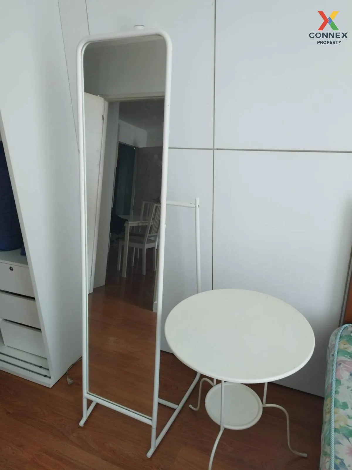 เช่าคอนโด  คอนโด วัน เอ็กซ์ สุขุมวิท 26 BTS-พร้อมพงษ์ คลองเตยเหนื