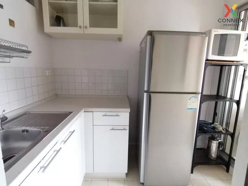 FOR RENT condo , Condo One X Sukhumvit 26 , high floor , BTS-Phro 2