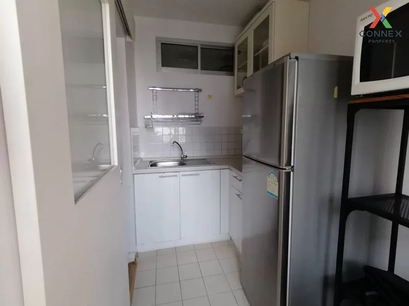 FOR RENT condo , Condo One X Sukhumvit 26 , high floor , BTS-Phro 3