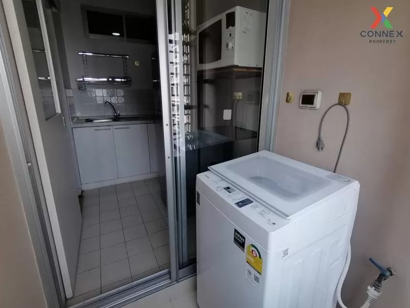 FOR RENT condo , Condo One X Sukhumvit 26 , high floor , BTS-Phro 4