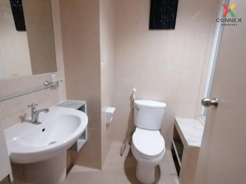 FOR RENT condo , Condo One X Sukhumvit 26 , high floor , BTS-Phro