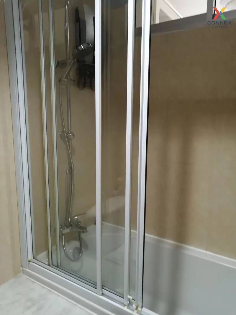 FOR RENT condo , Condo One X Sukhumvit 26 , high floor , BTS-Phro