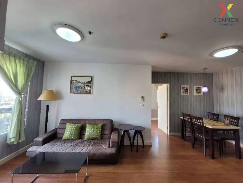 FOR RENT condo , Condo One X Sukhumvit 26 , high floor , BTS-Phro 1