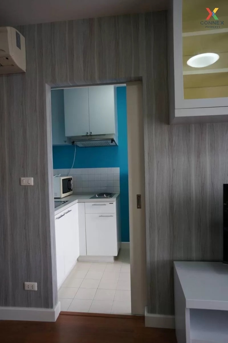 FOR RENT condo , Condo One X Sukhumvit 26 , high floor , BTS-Phro 2