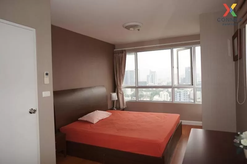FOR RENT condo , Condo One X Sukhumvit 26 , high floor , BTS-Phro 4
