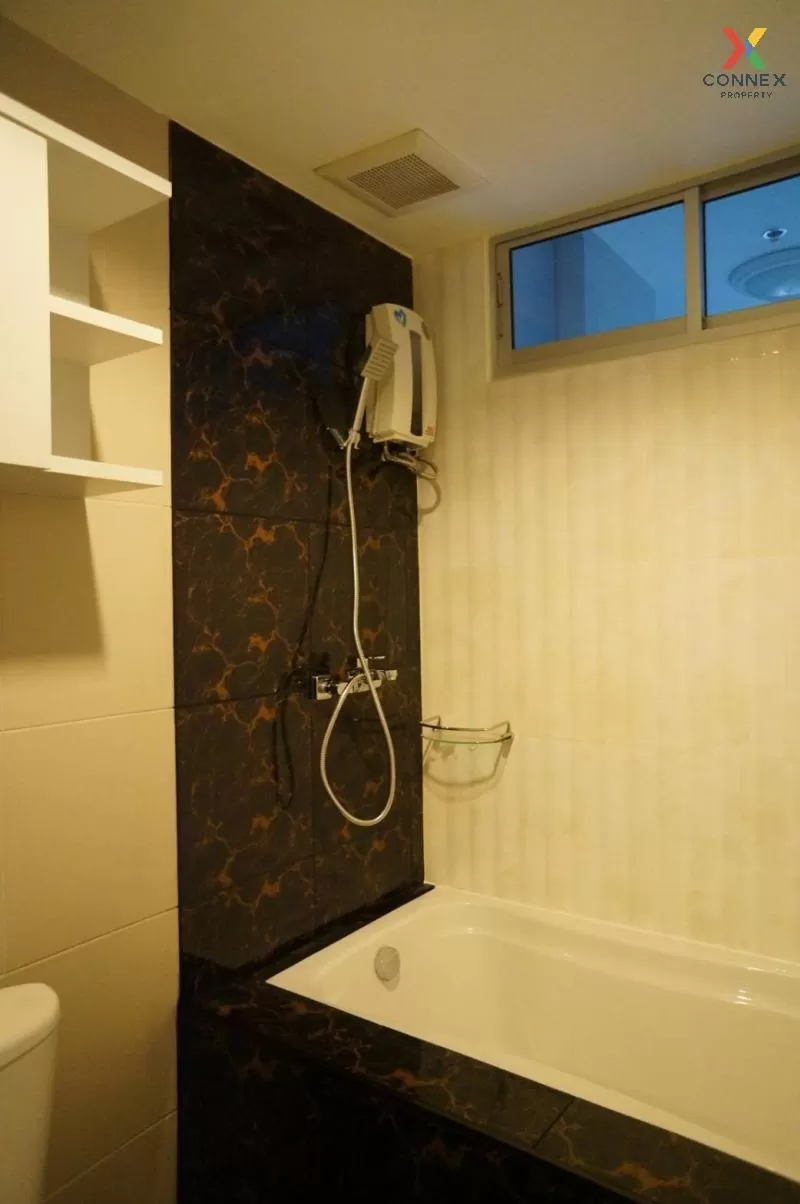 FOR RENT condo , Condo One X Sukhumvit 26 , high floor , BTS-Phro