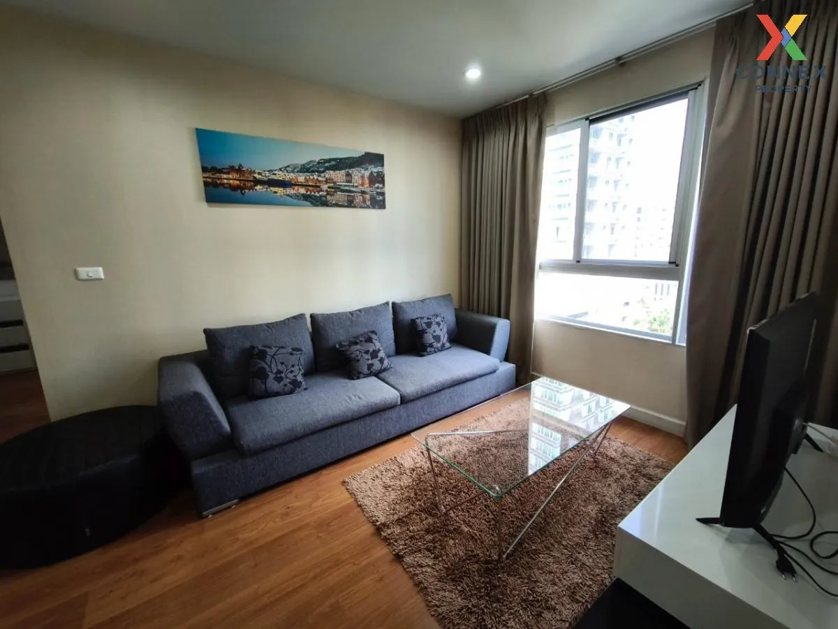 For Rent Condo , Condo One X Sukhumvit 26 , BTS-Phrom Phong , Khl