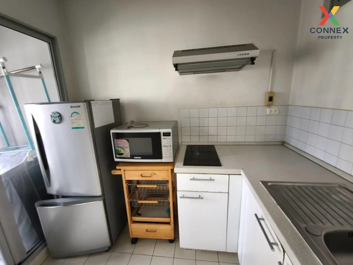 For Rent Condo , Condo One X Sukhumvit 26 , BTS-Phrom Phong , Khl