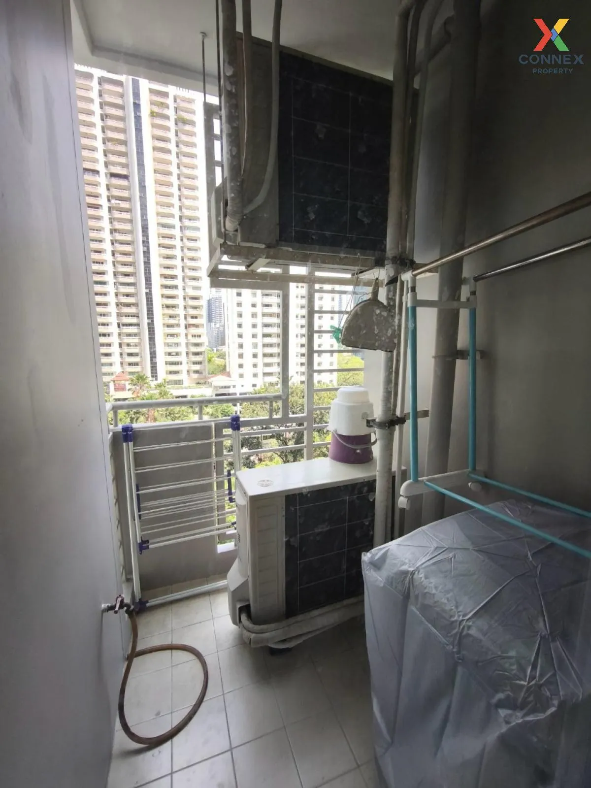For Rent Condo , Condo One X Sukhumvit 26 , BTS-Phrom Phong , Khl