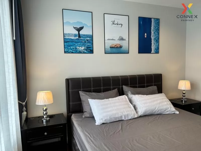 FOR RENT condo , Condo One X Sukhumvit 26 , BTS-Phrom Phong , Khl 3