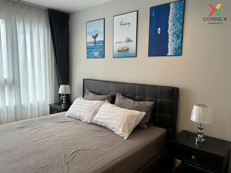 FOR RENT condo , Condo One X Sukhumvit 26 , BTS-Phrom Phong , Khl 2