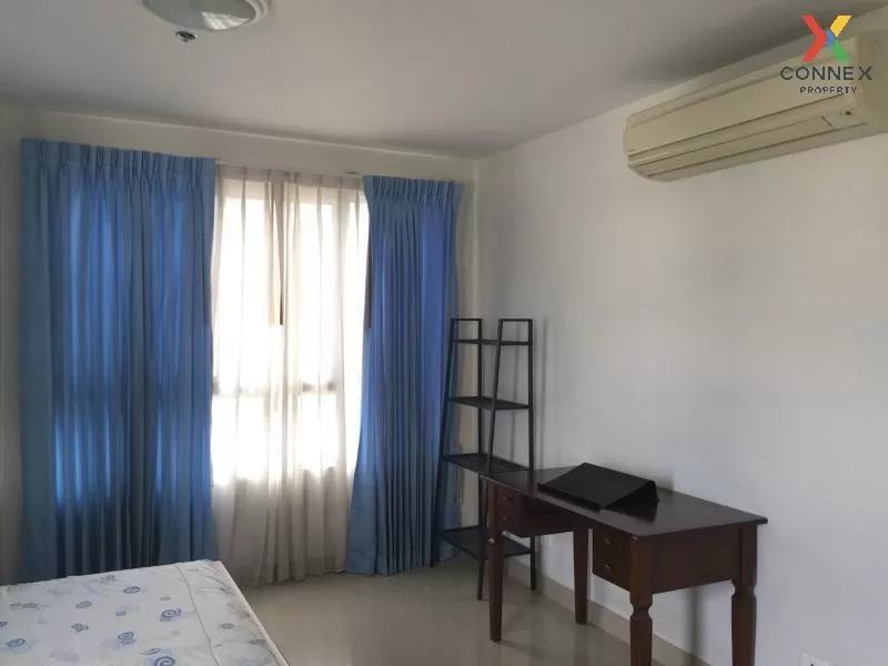 เช่าคอนโด  คอนโด วัน เอ็กซ์ สุขุมวิท 26 BTS-พร้อมพงษ์ คลองเตยเหนื