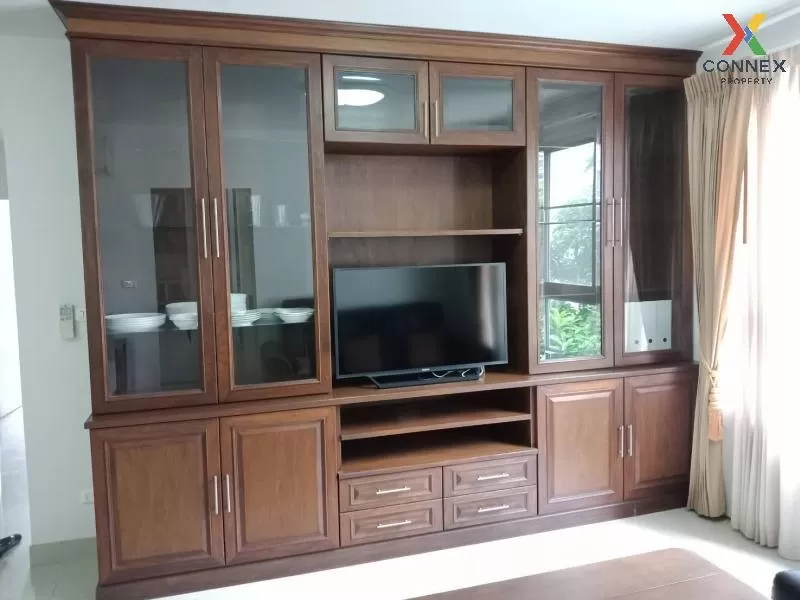 เช่าคอนโด  คอนโด วัน เอ็กซ์ สุขุมวิท 26 BTS-พร้อมพงษ์ คลองเตยเหนื