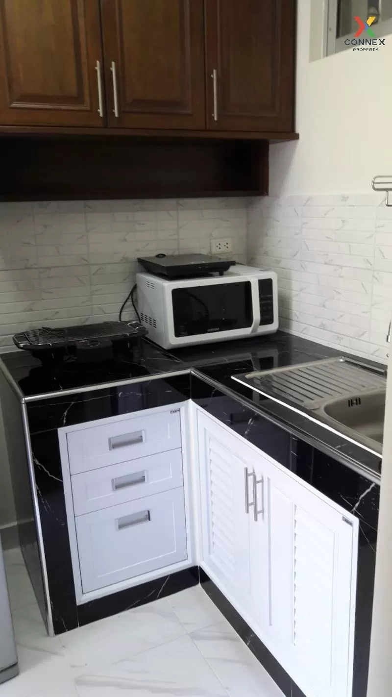 เช่าคอนโด  คอนโด วัน เอ็กซ์ สุขุมวิท 26 BTS-พร้อมพงษ์ คลองเตยเหนื