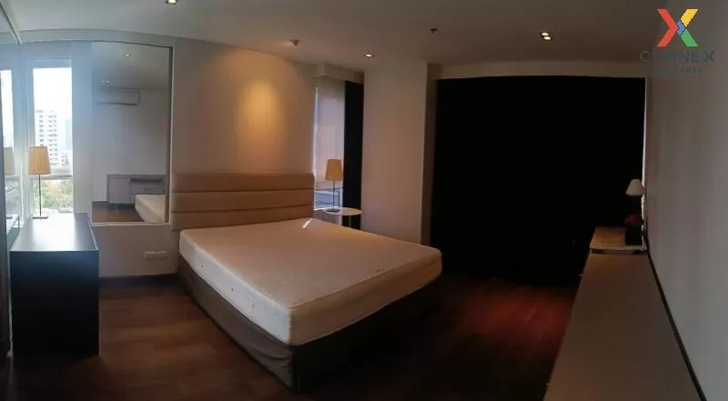 FOR RENT condo , Condo One X Sukhumvit 26 , BTS-Phrom Phong , Khl