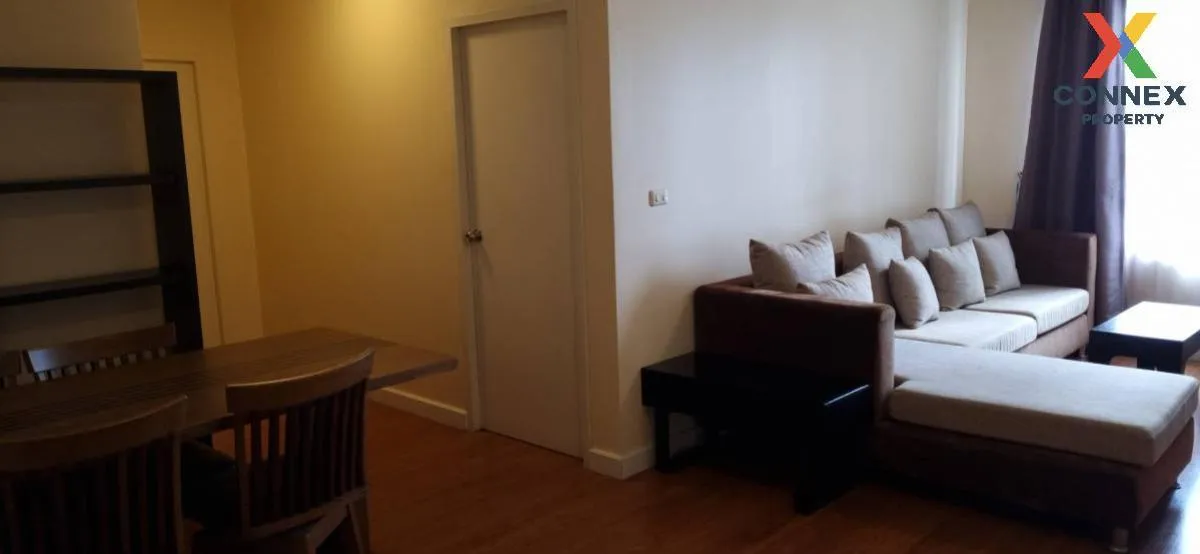 FOR RENT condo , Condo One X Sukhumvit 26 , BTS-Phrom Phong , Khl 2