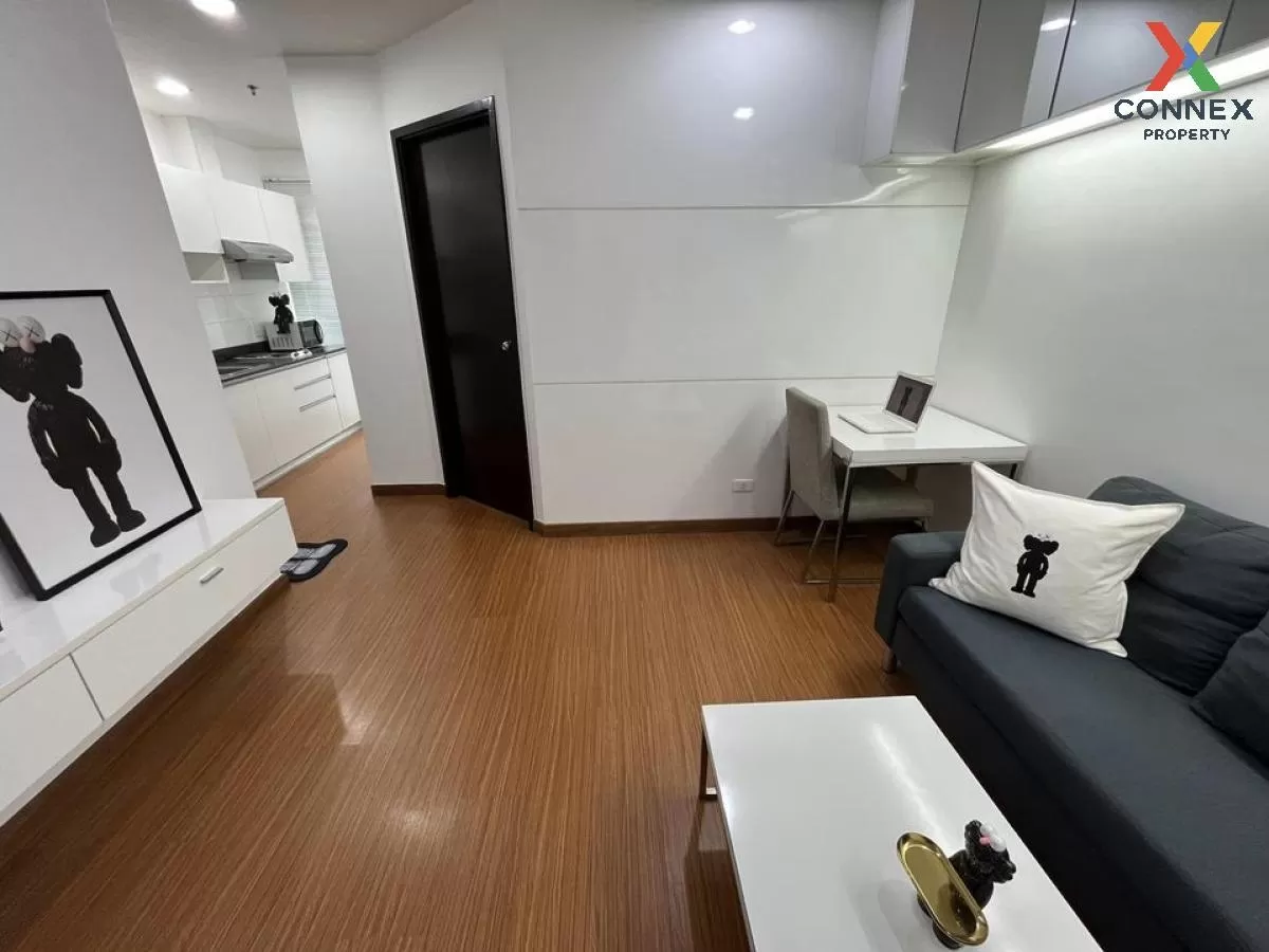 FOR RENT condo , Diamond Sukhumvit , BTS-On Nut , Phra Khanong ,  1