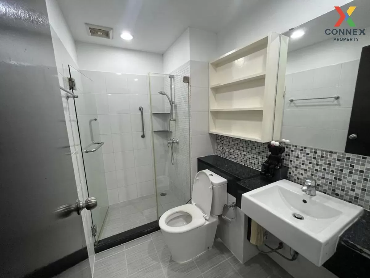 FOR RENT condo , Diamond Sukhumvit , BTS-On Nut , Phra Khanong , 