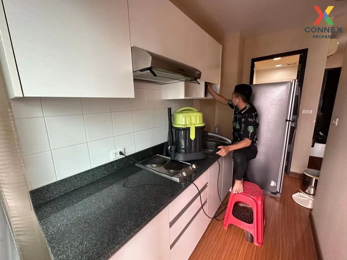 For Rent Condo , Diamond Sukhumvit , BTS-On Nut , Phra Khanong ,  3