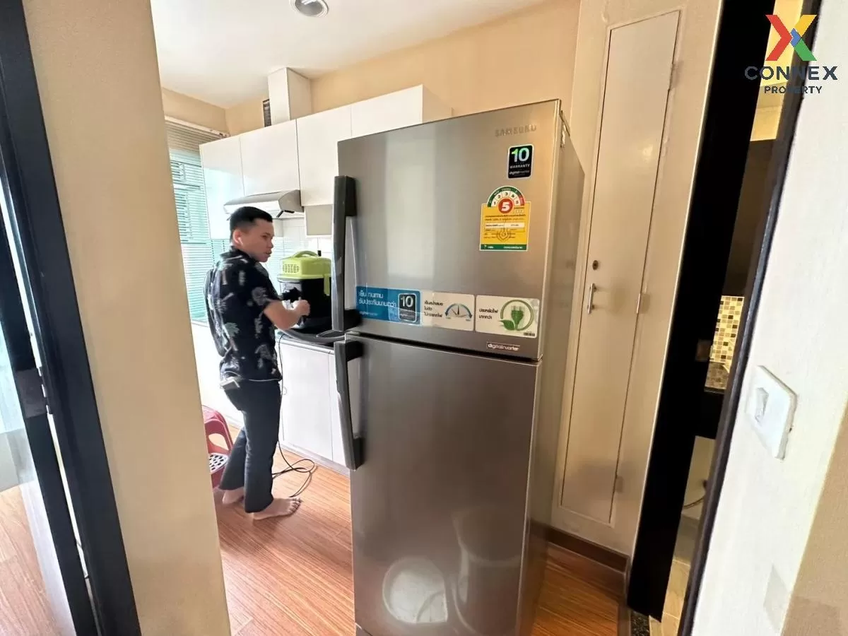 For Rent Condo , Diamond Sukhumvit , BTS-On Nut , Phra Khanong ,  4