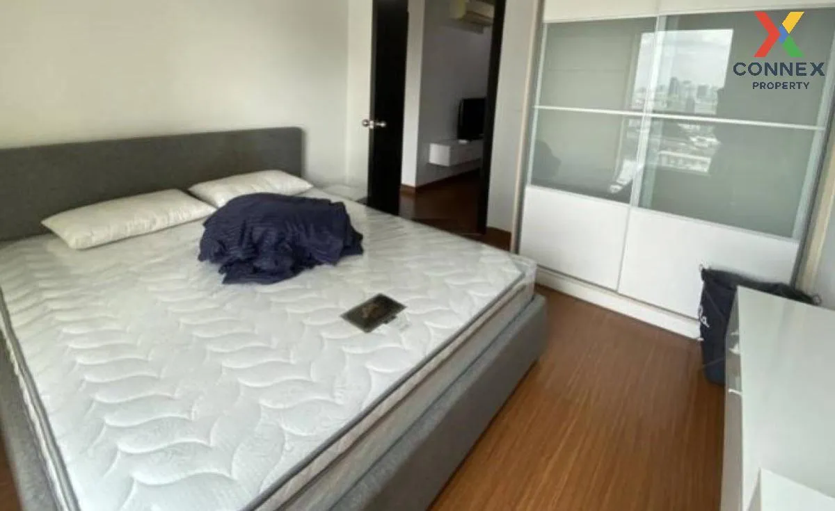 FOR RENT condo , Diamond Sukhumvit , high floor , BTS-On Nut , Ph