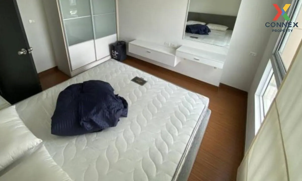 FOR RENT condo , Diamond Sukhumvit , high floor , BTS-On Nut , Ph
