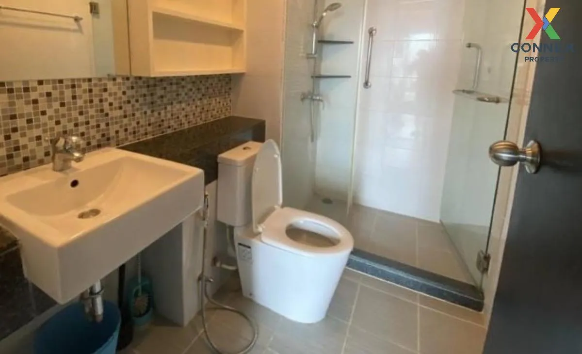 FOR RENT condo , Diamond Sukhumvit , high floor , BTS-On Nut , Ph