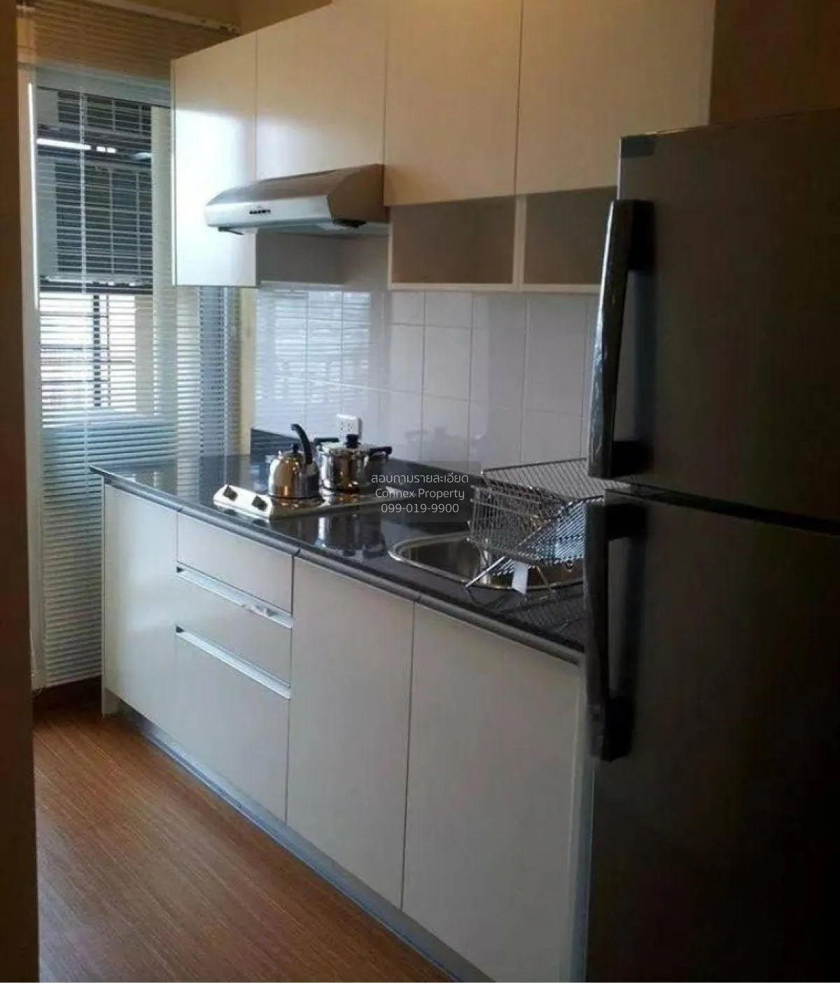FOR RENT condo , Diamond Sukhumvit , BTS-On Nut , Phra Khanong , 