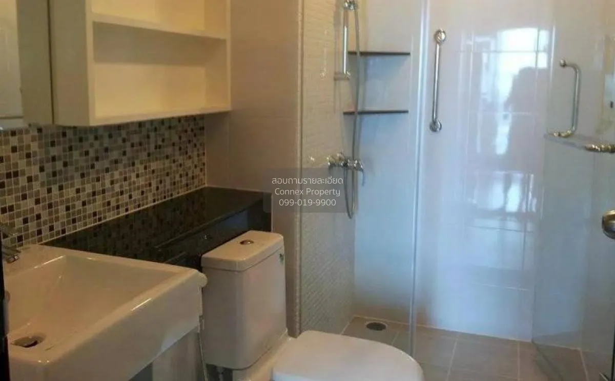FOR RENT condo , Diamond Sukhumvit , BTS-On Nut , Phra Khanong , 