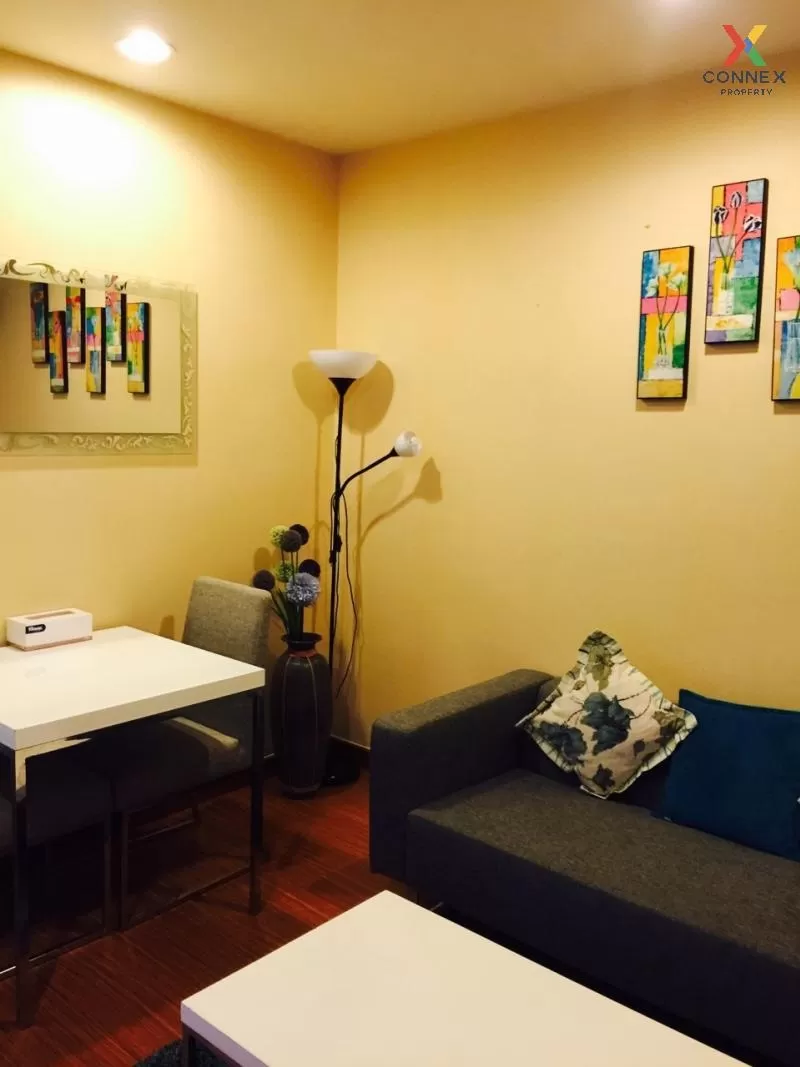 FOR RENT condo , Diamond Sukhumvit , high floor , BTS-On Nut , Ph 1