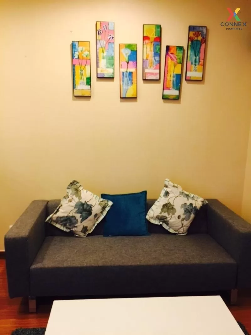 FOR RENT condo , Diamond Sukhumvit , high floor , BTS-On Nut , Ph 2