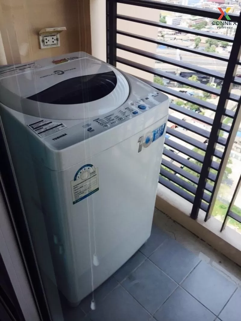 FOR RENT condo , Diamond Sukhumvit , high floor , BTS-On Nut , Ph