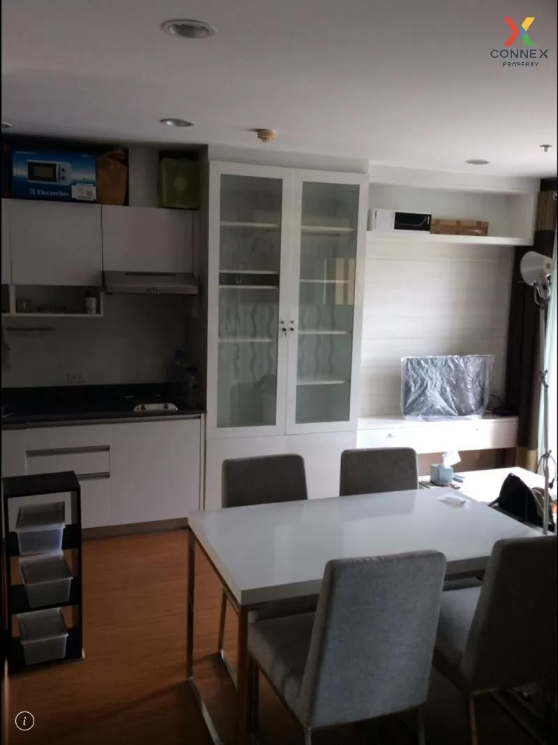 FOR SALE condo , Diamond Sukhumvit , BTS-On Nut , Phra Khanong ,  3